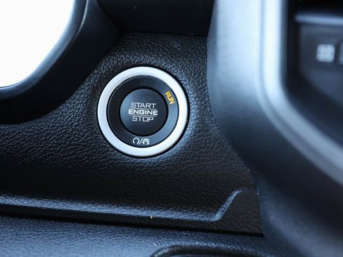 Used 2023 RAM 1500 Tradesman w/ Night Edition image 28