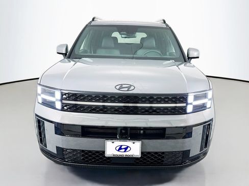 New 2026 Hyundai Santa Fe Calligraphy FWD image 2