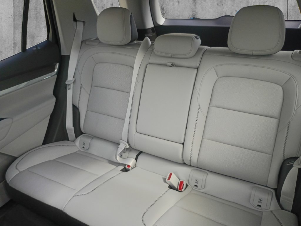 New 2027 GMC Terrain Denali AWD/4WD image 13