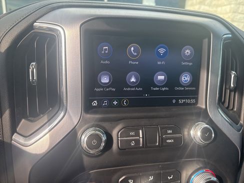 Used 2020 GMC Sierra 1500 Elevation w/ Elevation Value Package image 15