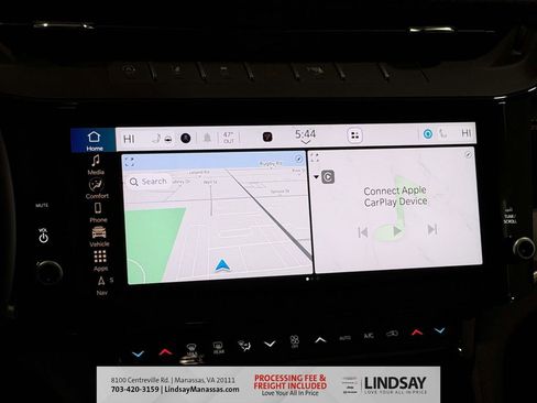 New 2026 Jeep Grand Cherokee Limited image 18