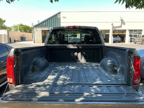 Used 2006 Dodge Ram 1500 Truck Laramie RWD image 21