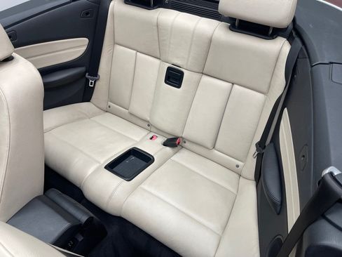 Used 2013 BMW 128i Convertible RWD image 30