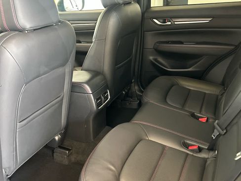 Certified 2023 MAZDA CX-5 AWD 2.5 Turbo image 13