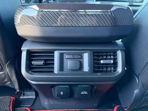 Used 2024 Ford F150 Lariat w/ Equipment Group 502A High image 24