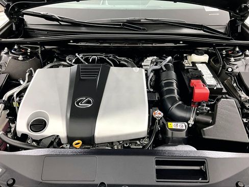 Used 2025 Lexus ES 350 w/ Premium Package image 31