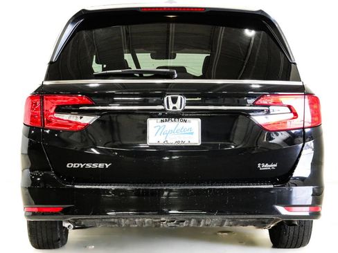Used 2023 Honda Odyssey EX-L image 7