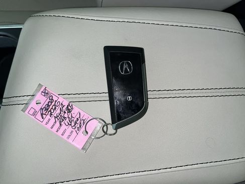Certified 2026 Acura RDX A-Spec AWD/4WD image 24
