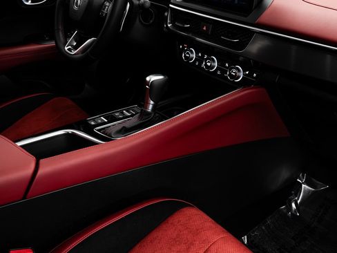 New 2026 Acura ADX A-Spec AWD/4WD image 24