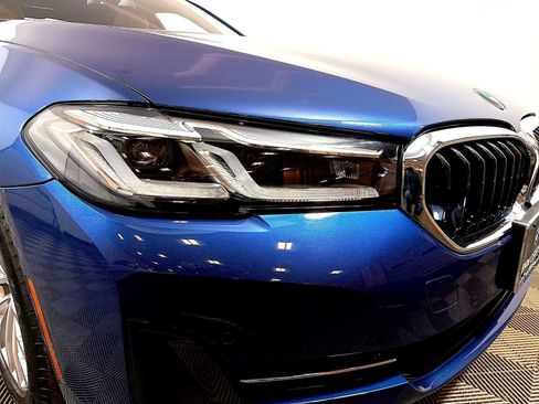 Certified 2023 BMW 530i xDrive 530i xDrive w/ Premium Package image 26