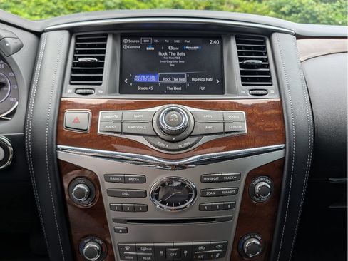 Used 2020 INFINITI QX60 Pure AWD/4WD image 32