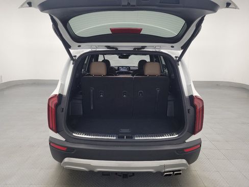 Used 2020 Kia Telluride SX w/ SX Prestige Package AWD/4WD image 29