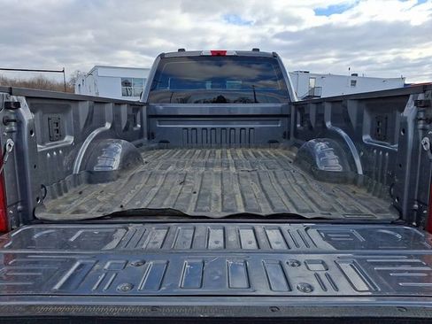 Certified 2024 Ford F350 XL w/ STX Appearance Package image 28