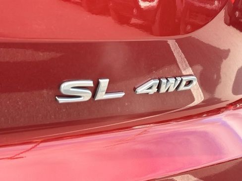 Certified 2023 Nissan Pathfinder SL w/ SL Premium Package image 19