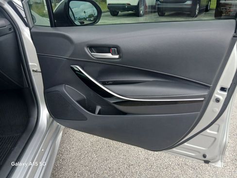 Used 2020 Toyota Corolla XSE image 49