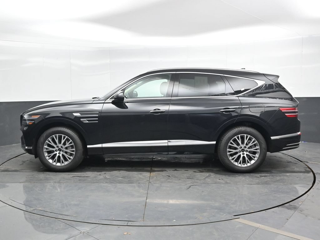 Used 2026 Genesis GV80 2.5T AWD/4WD image 10