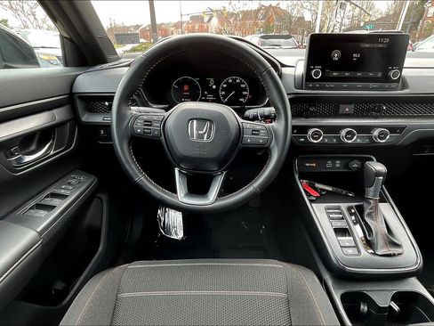 Used 2025 Honda CR-V Sport image 5