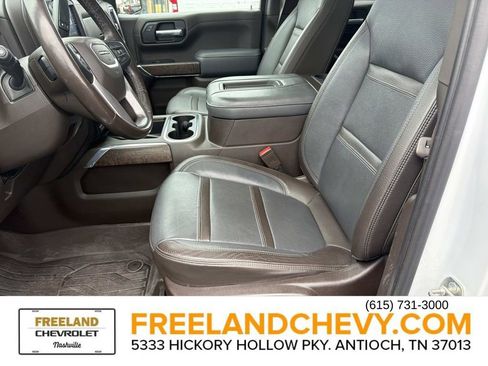 Used 2021 GMC Sierra 1500 Denali w/ Denali Ultimate Package image 25
