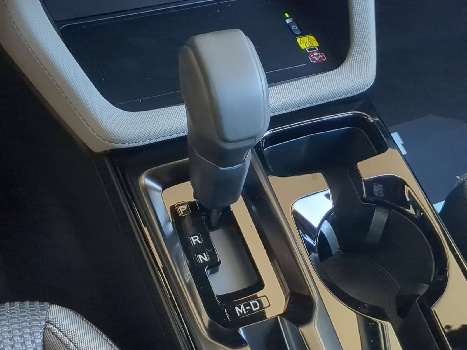 New 2026 Subaru Forester Premium AWD/4WD image 5