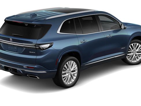 New 2026 Buick Enclave Avenir w/ Super Cruise Package image 27