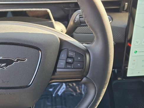 Certified 2023 Ford Mustang Mach-E Premium image 30