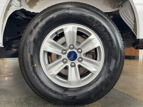 Used 2018 Ford F150 XL w/ Equipment Group 101A Mid RWD image 26