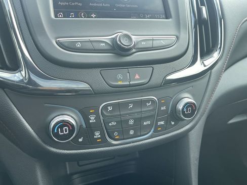 Used 2023 Chevrolet Equinox RS w/ LPO, Cargo Package image 26