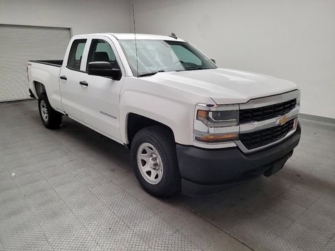 Used 2019 Chevrolet Silverado 1500 W/T image 13