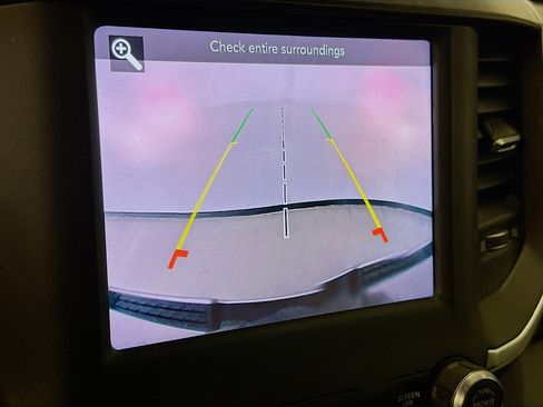 Used 2020 RAM 1500 Big Horn image 22