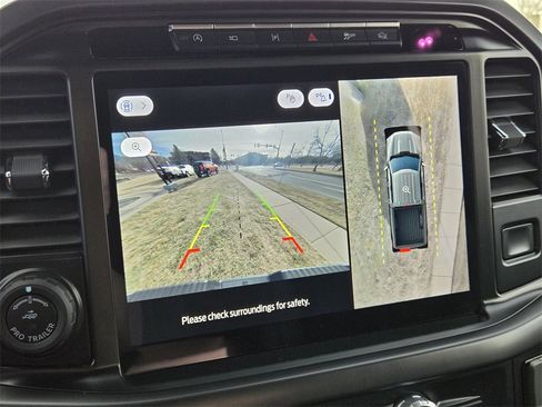 Used 2024 Ford F150 Tremor image 12