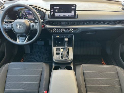 Certified 2026 Honda CR-V TrailSport image 11