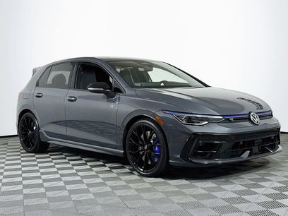 Used 2026 Volkswagen Golf w/ Euro Style Package