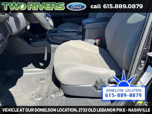 Used 2020 Toyota Tacoma SR w/ SR Convenience Package image 19