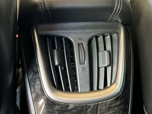 Used 2016 Buick LaCrosse Leather w/ Experience Buick Package FWD image 14