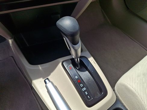 Used 2012 Honda Civic EX image 15