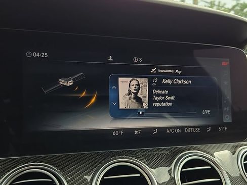 Used 2018 Mercedes-Benz E 63 AMG S image 18