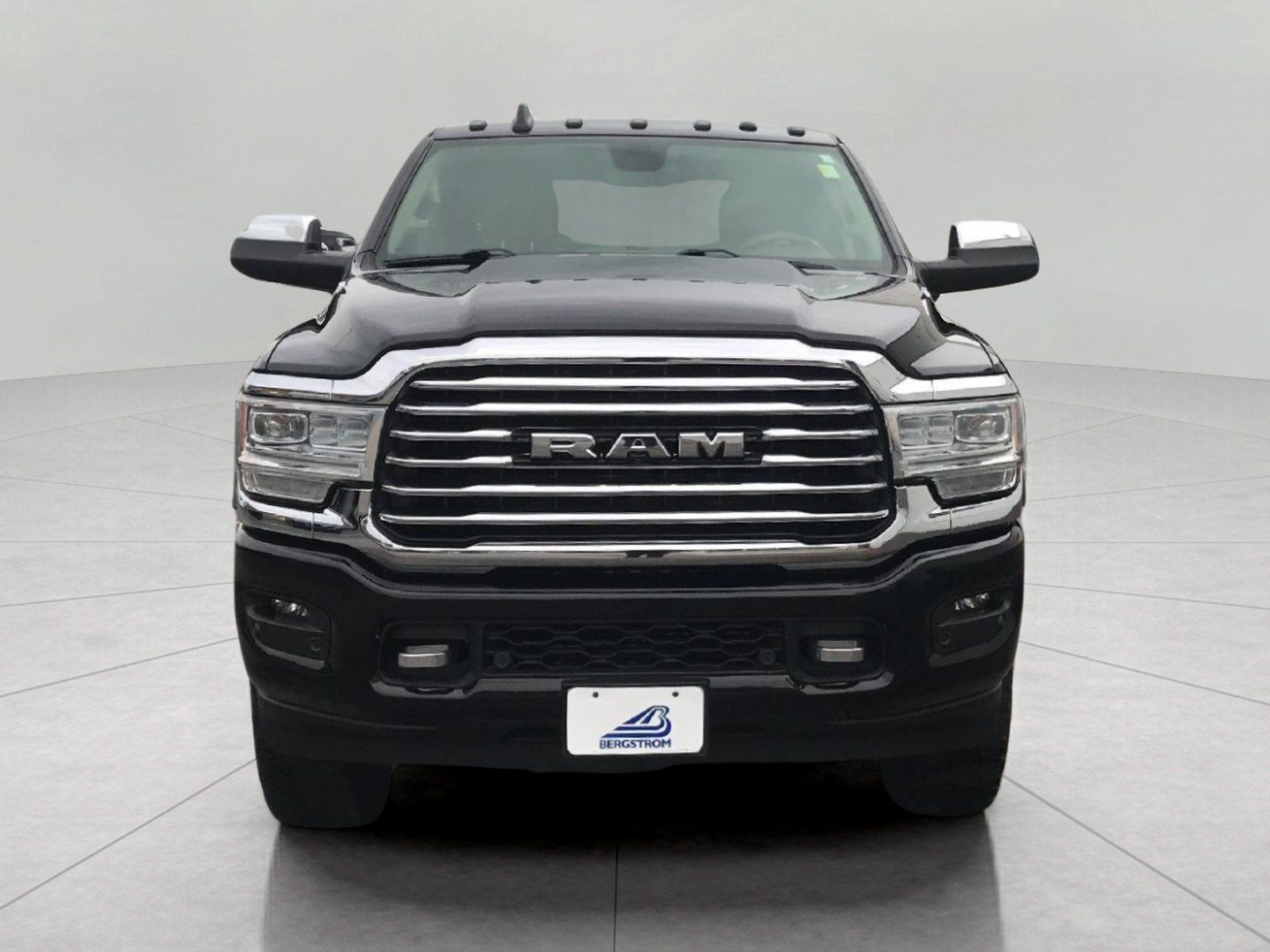 Used 2021 RAM 2500 Limited AWD/4WD image 5
