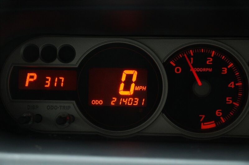 Used 2008 Scion xB FWD image 8