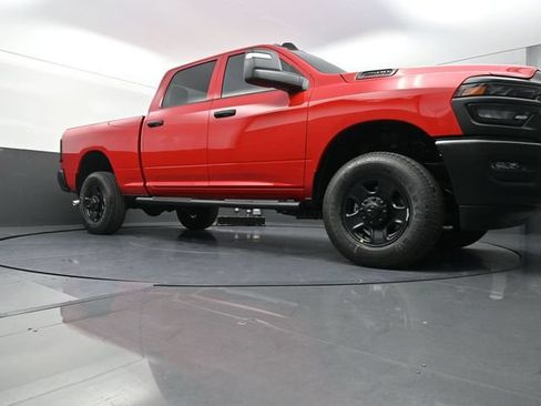 New 2026 RAM 2500 Tradesman AWD/4WD image 19