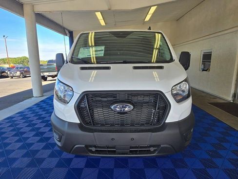 New 2025 Ford Transit 150 Low Roof w/ Load Area Protection Package image 2