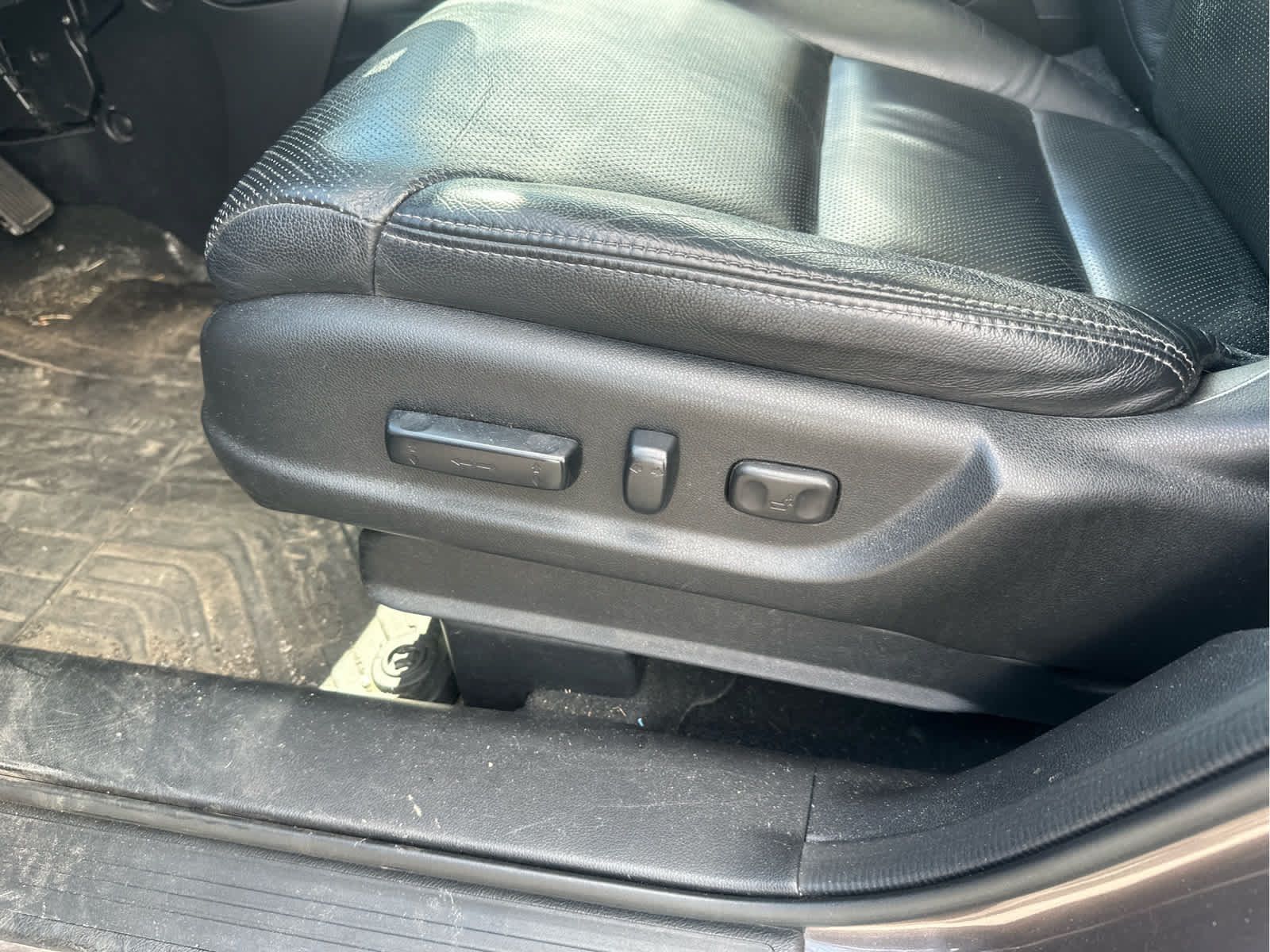 Used 2016 Honda CR-V EX-L image 7