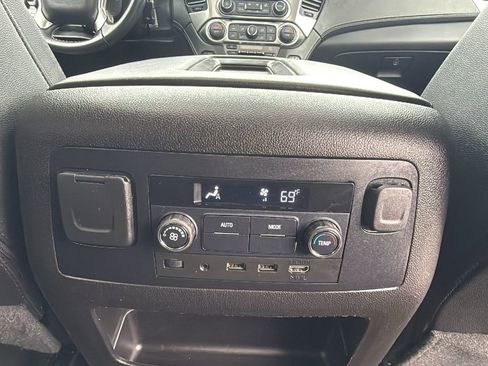 Used 2018 Chevrolet Tahoe LT AWD/4WD image 20