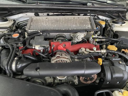 Used 2019 Subaru WRX STI AWD/4WD image 20