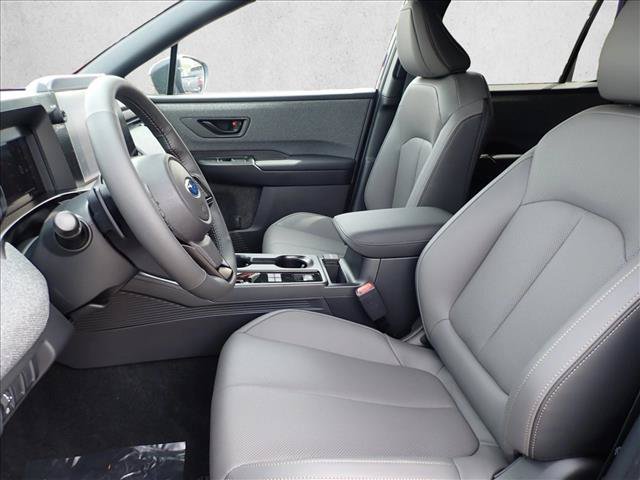 New 2026 Subaru Outback Limited AWD/4WD image 13