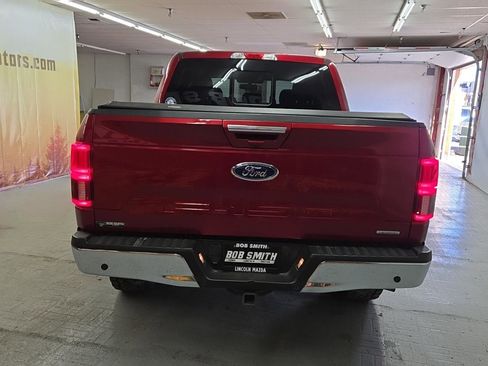 Used 2018 Ford F150 Lariat image 15