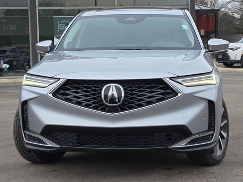 New 2026 Acura MDX w/ Technology Package AWD/4WD image 3