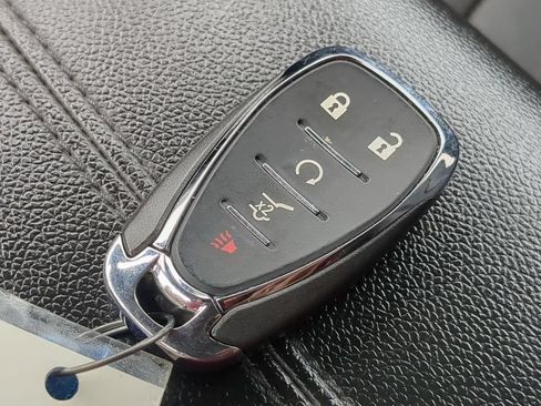 Used 2020 Chevrolet Equinox Premier FWD image 39
