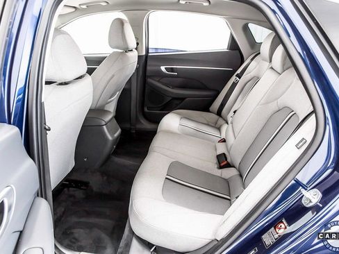 Used 2020 Hyundai Sonata SEL image 29