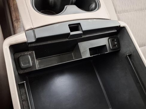 Used 2016 Chevrolet Suburban LS w/ Max Trailering Package image 12