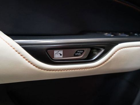 Used 2023 Lexus NX 350 AWD w/ Cold Area Package image 22